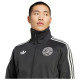 Adidas Ανδρική ζακέτα Germany 125th Anniversary Track Top